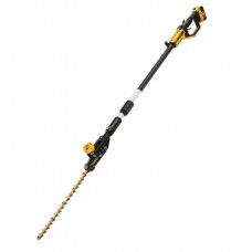 Кущоріз зі штангою акумуляторний бесщеточний DeWALT DCMPH566P1