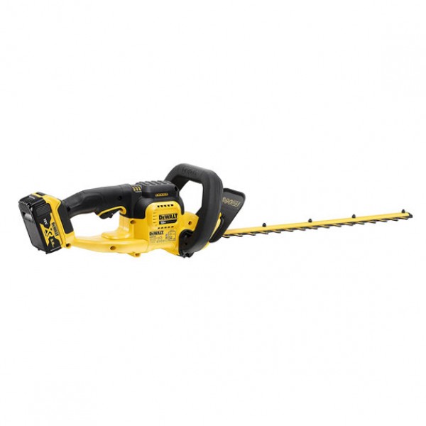 Кущоріз акумуляторний DeWALT DCMHT563P1