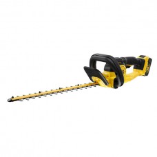 Кущоріз акумуляторний DeWALT DCMHT563P1