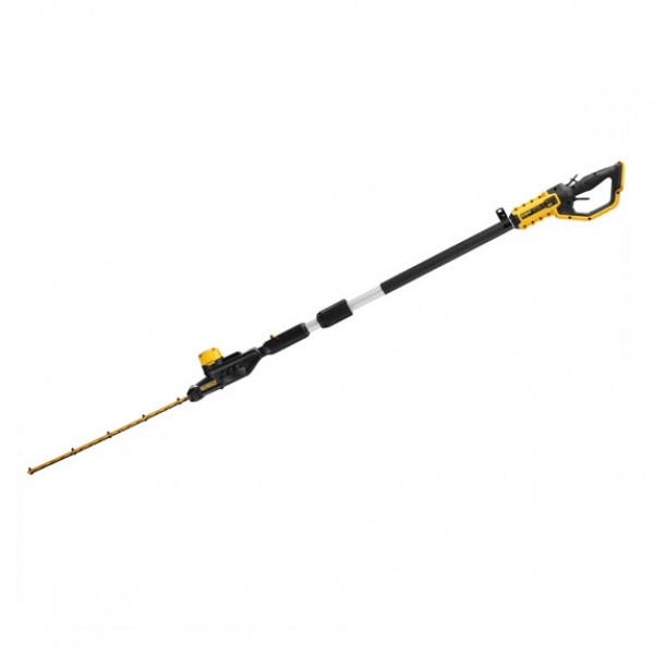 Кущоріз зі штангою акумуляторний бесщеточний DeWALT DCMPH566N