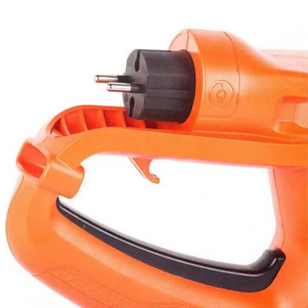 Кущоріз електричний BLACK + DECKER BEHT201