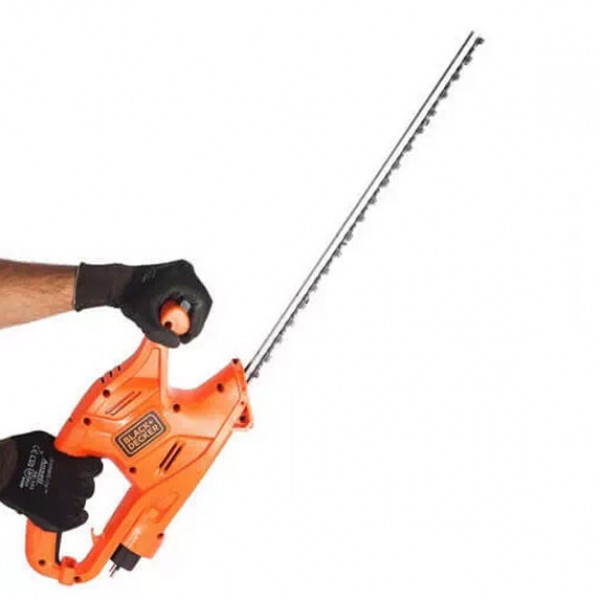 Кущоріз електричний BLACK + DECKER BEHT201