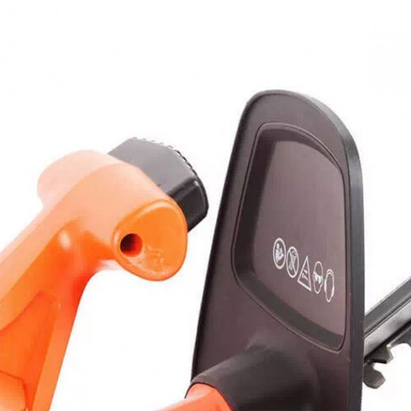 Кущоріз електричний BLACK + DECKER BEHT201