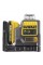 Рівень лазерний лінійний DeWALT DCE0811D1G