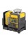 Рівень лазерний лінійний DeWALT DCE0811D1G