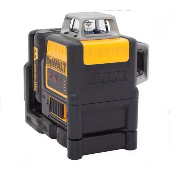 Рівень лазерний лінійний DeWALT DCE0811D1R