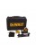 Рівень лазерний лінійний DeWALT DCE0811D1R