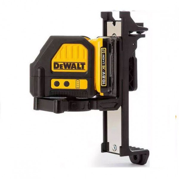 Рівень лазерний лінійний DeWALT DCE088D1R