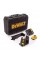 Рівень лазерний лінійний DeWALT DCE088D1R