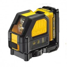 Рівень лазерний лінійний DeWALT DCE088D1R