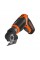 Мала насадка для акумуляторних викруток BLACK + DECKER CSCA3