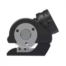 Мала насадка для акумуляторних викруток BLACK + DECKER CSCA3