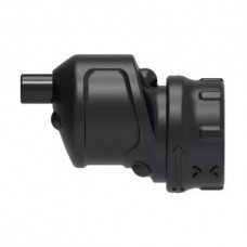 Мала насадка для акумуляторних викруток BLACK + DECKER CSOA2