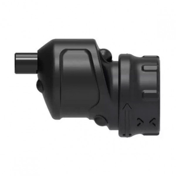 Мала насадка для акумуляторних викруток BLACK + DECKER CSOA2