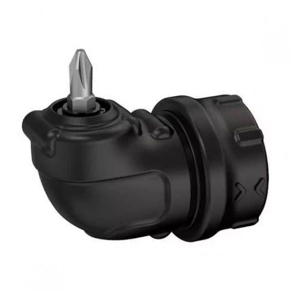 Мала насадка для акумуляторних викруток BLACK + DECKER CSRA1