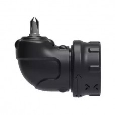 Мала насадка для акумуляторних викруток BLACK + DECKER CSRA1