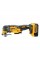 Многофункциональный инструмент аккумуляторный бесщёточный DeWALT DCS355M2