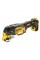 Багатофункціональний інструмент акумуляторний бесщеточний DeWALT DCS356N