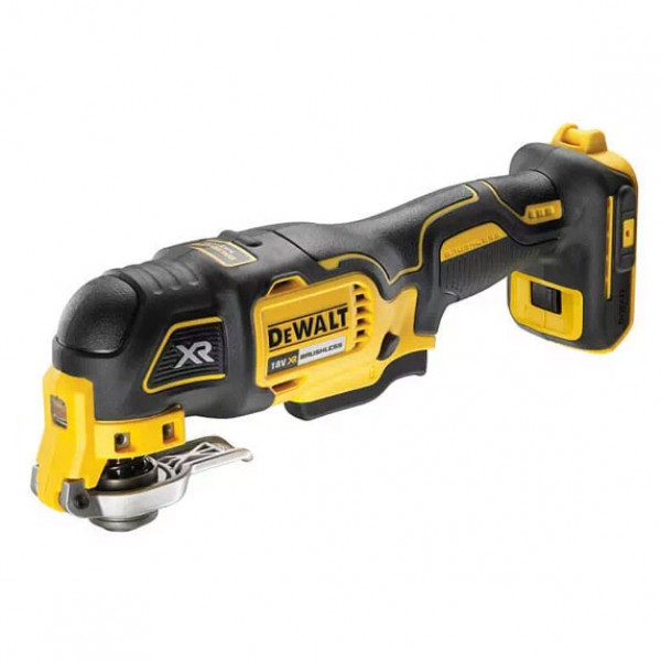 Багатофункціональний інструмент акумуляторний бесщеточний DeWALT DCS356N