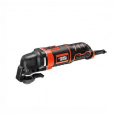 Багатофункціональний інструмент мережевий BLACK + DECKER MT300KA