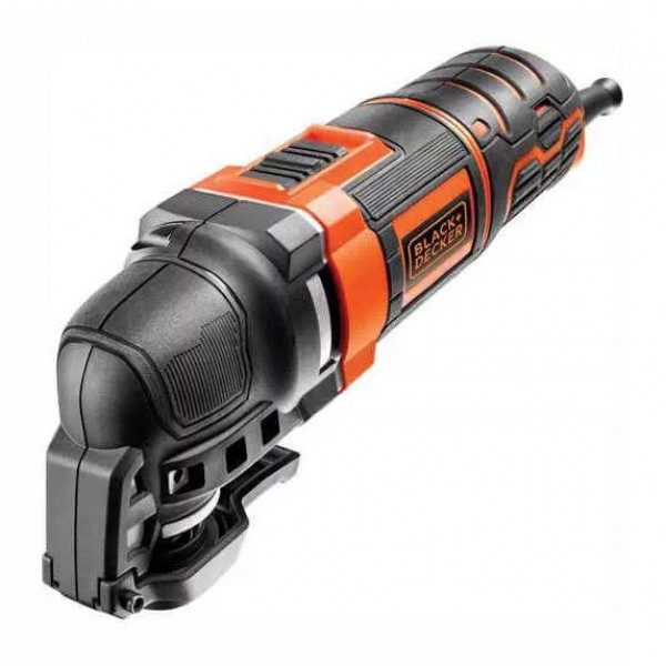 Многофункциональный инструмент сетевой BLACK+DECKER MT300KA