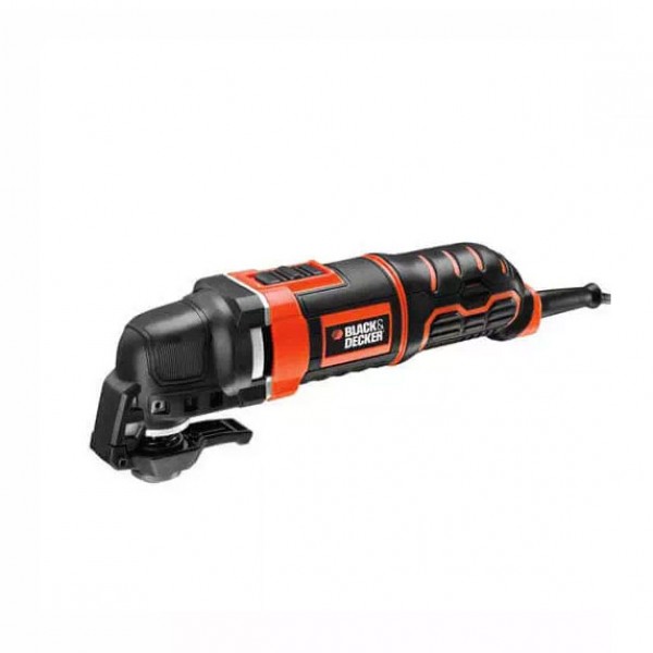 Многофункциональный инструмент сетевой BLACK+DECKER MT300KA