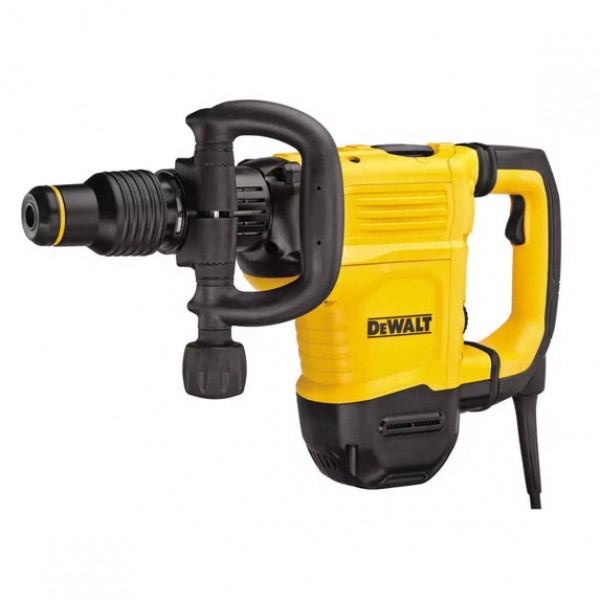 Молоток відбійний мережевий DeWALT D25832K