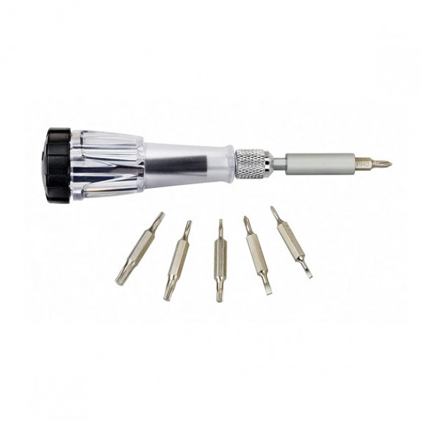 Набір біт BLACK + DECKER A7197