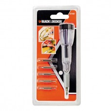 Набір біт BLACK + DECKER A7197