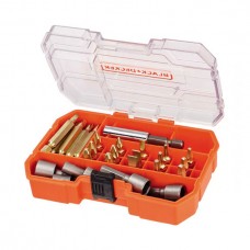 Набір біт BLACK + DECKER A7229