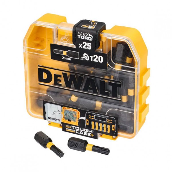 Набір біт DeWALT DT70557T