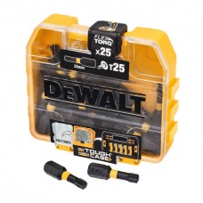 Набір біт DeWALT DT70558T
