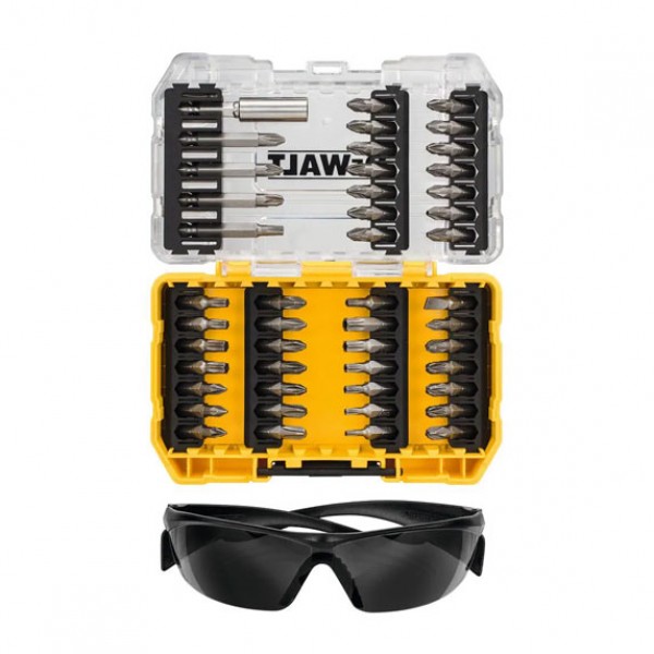 Набір біт DeWALT DT70703