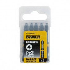 Набір біт DeWALT DT7391T