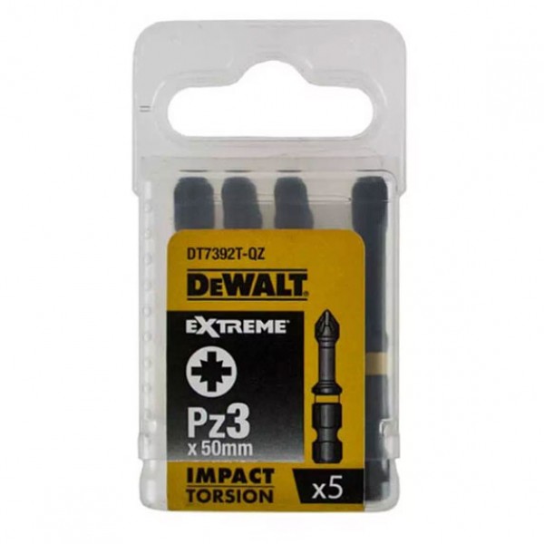 Набір біт DeWALT DT7392T