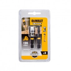 Набір біт і насадок DeWALT DT70537T