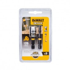 Набір біт і насадок DeWALT DT70538T