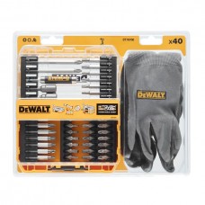 Набор бит и насадок DeWALT DT70700