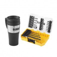 Набір біт і свердел DeWALT DT70707