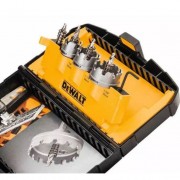 Набір ціфенборов-коронок карбідних EXTREME DeWALT DT8360