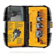 Набір ціфенборов-коронок карбідних EXTREME DeWALT DT8360