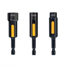 Набір головок торцевих магнітних EXTREME IMPACT DeWALT DT7460