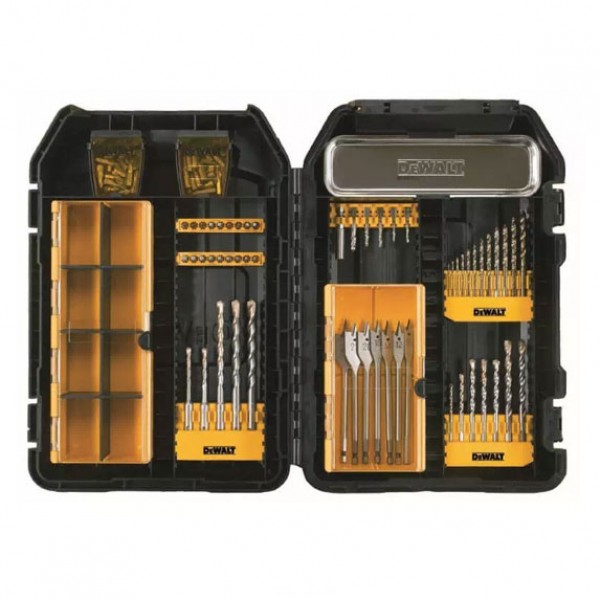 Набір інструментальний DeWALT DT9291