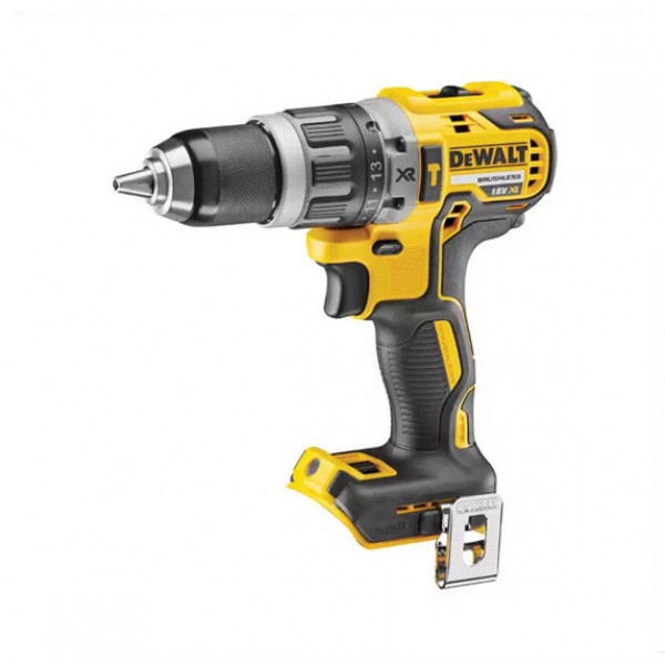 Набір з чотирьох інструментів безщіткових DeWALT DCK422P3T