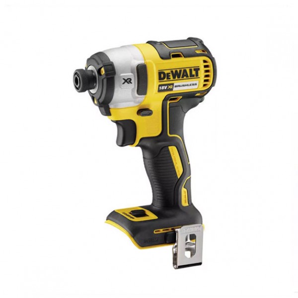 Набір з чотирьох інструментів безщіткових DeWALT DCK422P3T