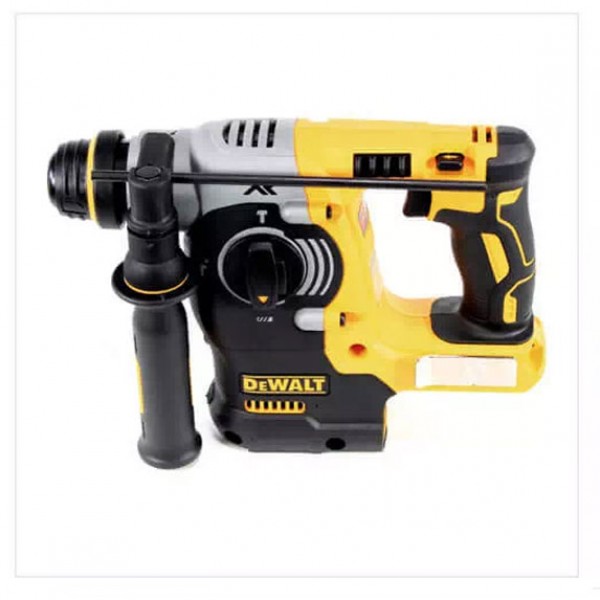 Набір з чотирьох інструментів безщіткових DeWALT DCK428P3T