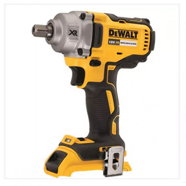 Набір з чотирьох інструментів безщіткових DeWALT DCK428P3T