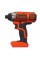 Набір з двох інструментів BLACK + DECKER BCK21S1S