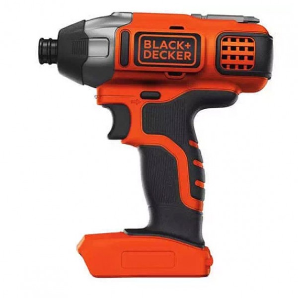 Набір з двох інструментів BLACK + DECKER BCK21S1S