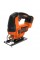 Набір з двох інструментів BLACK + DECKER BCK22S1S